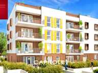 Antibes – Programme neuf  Livraison : 2 pièces neuf de 40 m² ave — photo 2