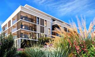 Appartement 2 Pièces 44 m² à vendre à Antibes (06600)