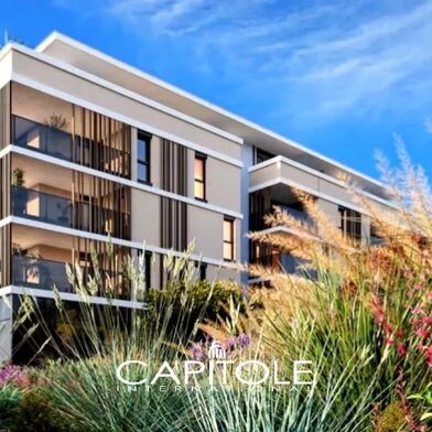 Appartement 2 pièces 319000 €