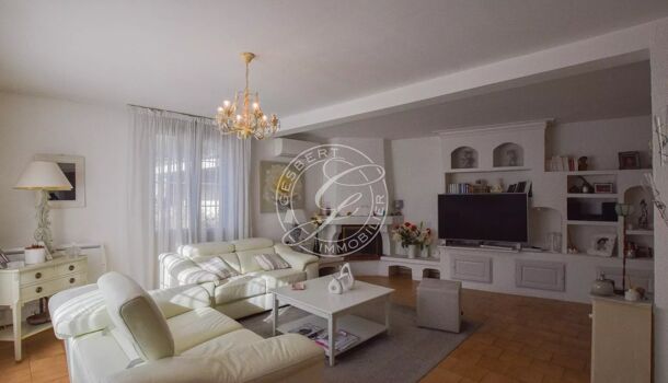 Villa / Maison 5 pièces  à vendre Lorgues 83510