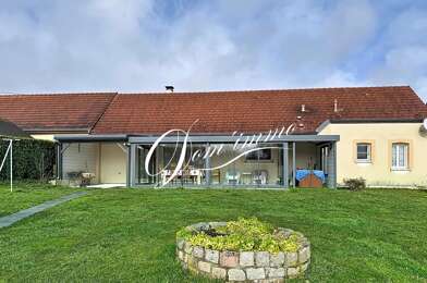 Maison 4 pièces 320000 €