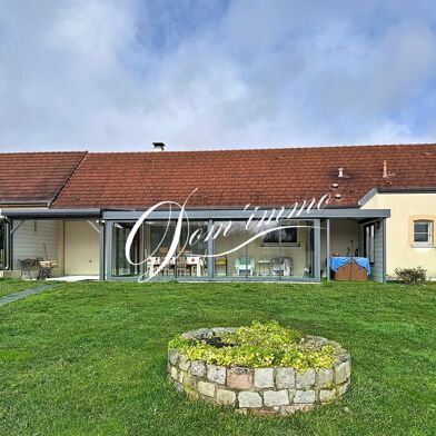 Maison 4 pièces 320000 €