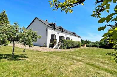 Maison 9 pièces 262000 €