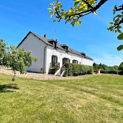 Maison 9 pièces 262000 €