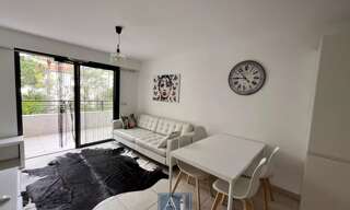 Appartement 2 Pièces 39 m² à louer à Cannes (06400)