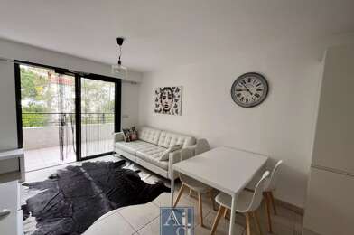 Appartement 2 pièces 1310 €