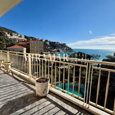 Appartement 4 pièces 1950000 €