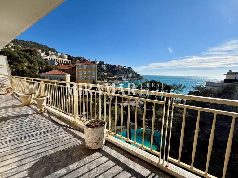 Franck Pilatte : Appartement Avant Dernier Etage — photo 1