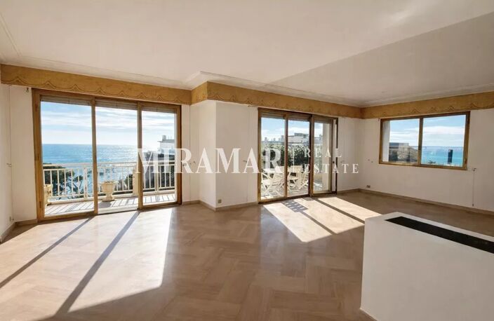 Franck Pilatte : Appartement Avant Dernier Etage — photo 4