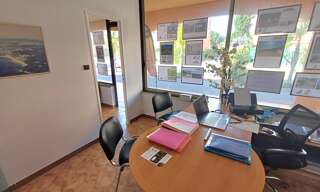 Commerce 3 Pièces 16 m² à louer à La Londe-les-Maures (83250)