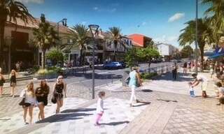 Commerce 3 Pièces 40 m² à louer à La Londe-les-Maures (83250)