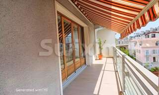 Appartement 3 Pièces 120 m² à vendre à Aix-les-Bains (73100)