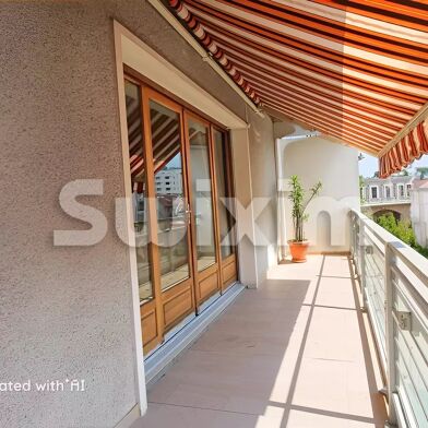 Appartement 3 pièces 633000 €