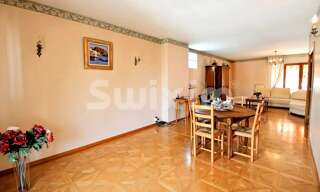 Appartement 3 Pièces 120 m² à vendre à Aix-les-Bains (73100)