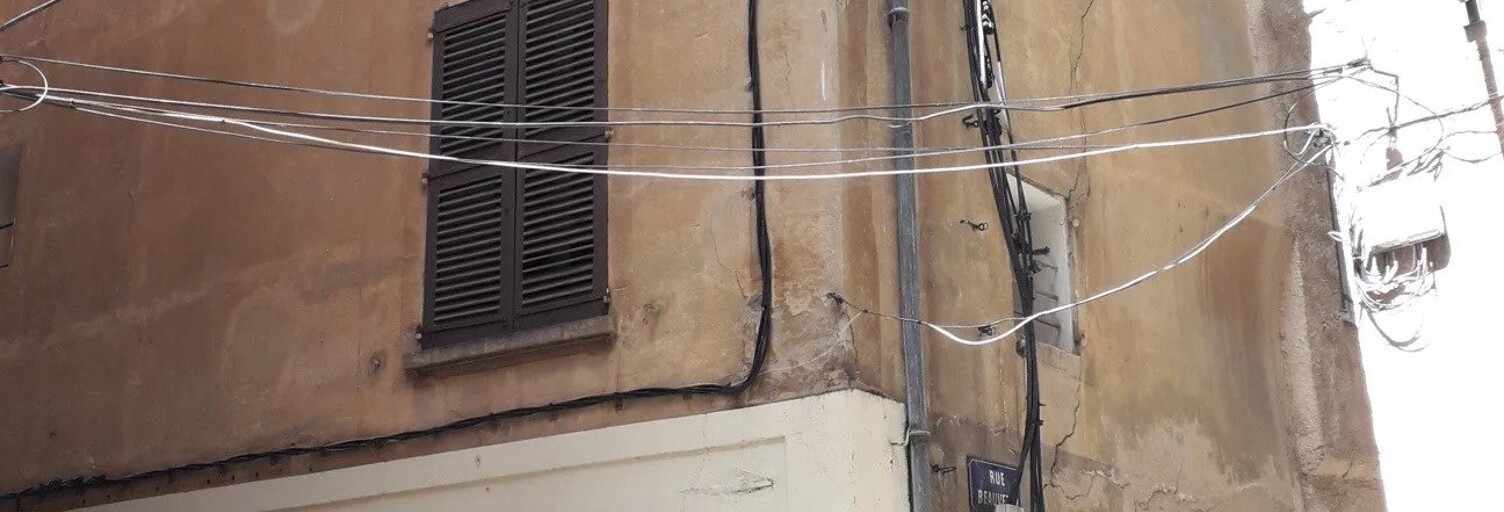 Immeuble   m² à vendre à Draguignan (83300)