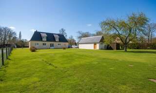 Maison 4 Pièces 91 m² à vendre à Tôtes (76890)