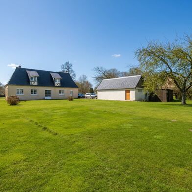 Maison 4 pièces 159900 €