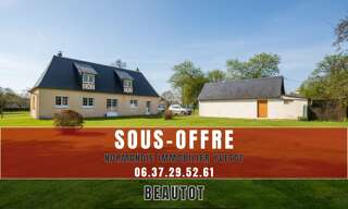 Maison 4 Pièces 91 m² à vendre à Tôtes (76890)