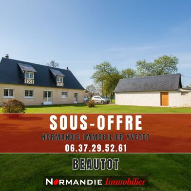 Maison 4 pièces 159900 €