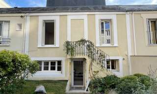 Maison 2 Pièces 54 m² à louer à Tours (37000)