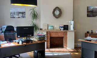 Bureau 8 Pièces 217 m² à vendre à Saint-Cyr-sur-Loire (37540)