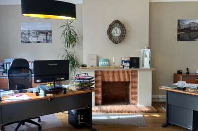 Bureau 8 pièces 690000 €