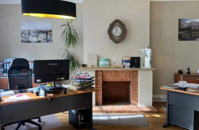 Bureaux Quai de Loire - Saint-Cyr-Sur-Loire — photo du bien