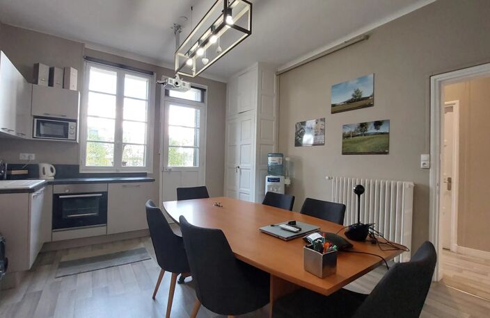 Bureaux Quai de Loire - Saint-Cyr-Sur-Loire — photo 3