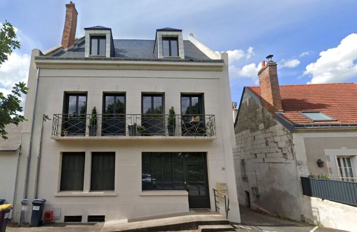 Bureaux Quai de Loire - Saint-Cyr-Sur-Loire — photo 4
