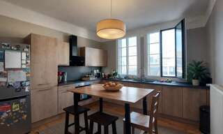 Maison 8 Pièces 217 m² à vendre à Saint-Cyr-sur-Loire (37540)