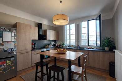 Maison 8 pièces 690000 €