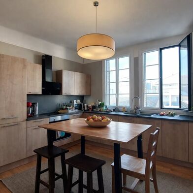 Maison 8 pièces 690000 €