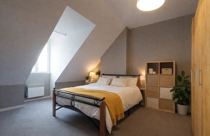 Maison familiale/mixte  Saint-Cyr-Sur-Loire — photo 3