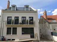 Maison familiale/mixte  Saint-Cyr-Sur-Loire — photo 4