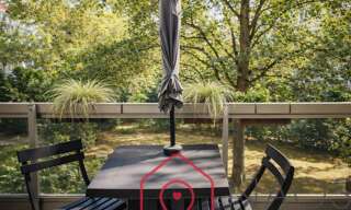 Appartement 4 Pièces 94 m² à vendre à Villeurbanne (69100)