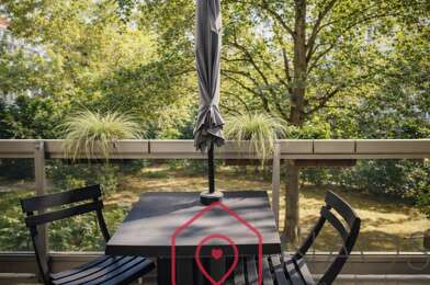 Appartement 4 pièces 349000 €