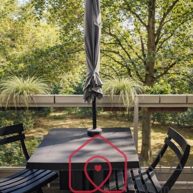 Appartement 4 pièces 349000 €