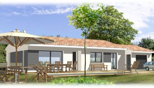 Villa / Maison 4 pièces  à vendre Saint-Maximin-la-Sainte-Baume 83470