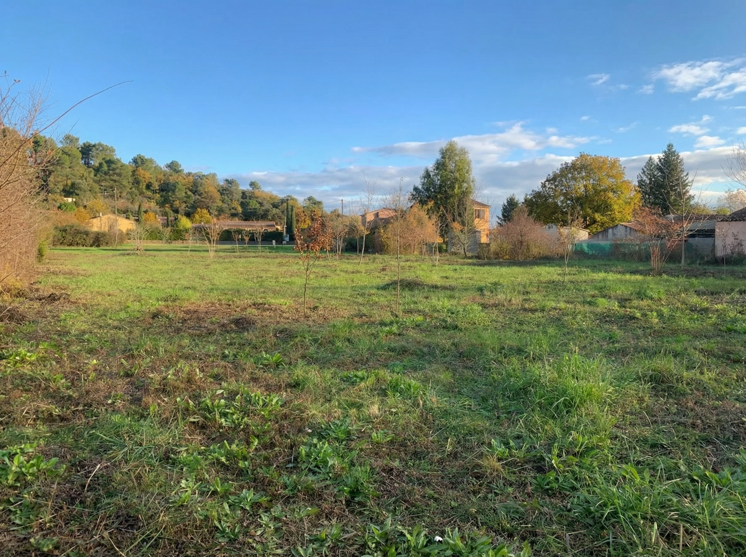 Villa / Maison  T4 à vendre Saint-Maximin-la-Sainte-Baume 83470