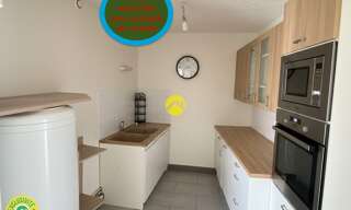 Maison 2 Pièces 48 m² à vendre à Bourges (18000)