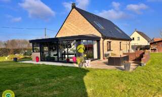 Maison 6 Pièces 155 m² à vendre à Laires (62960)