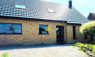 Maison 6 Pièces 155 m² à vendre à Laires (62960)