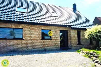 Maison 6 pièces 263000 €