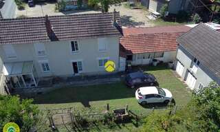 Maison 6 Pièces 120 m² à vendre à La Guerche-sur-l'Aubois (18150)