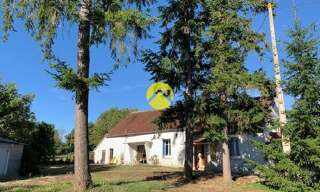 Maison 7 Pièces 160 m² à vendre à Lurcy-Lévis (03320)