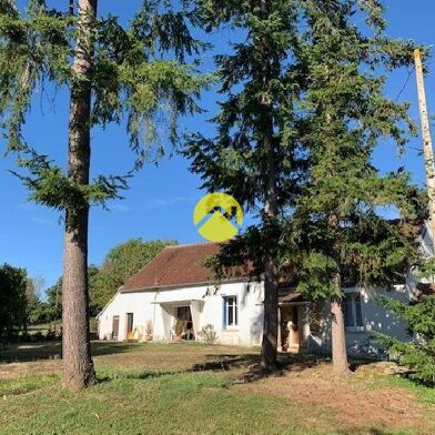 Maison 7 pièces 212000 €