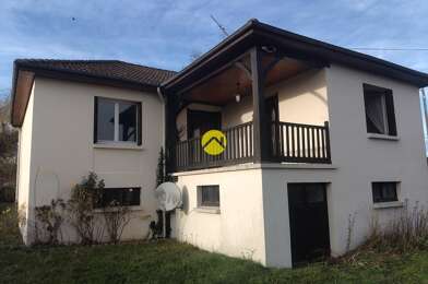 Maison 3 pièces 100000 €