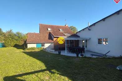 Maison 3 pièces 100000 €