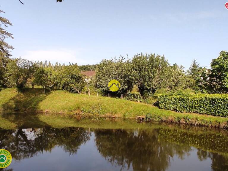 Maison avec pré-mare non attenant — photo 1