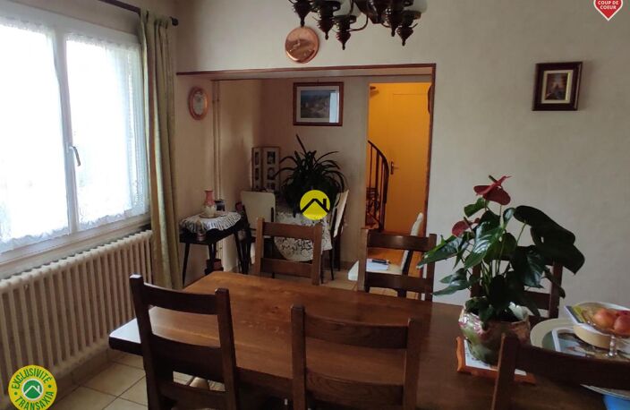 Maison avec pré-mare non attenant — photo 2